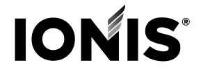 IONIS® Pharma Logo